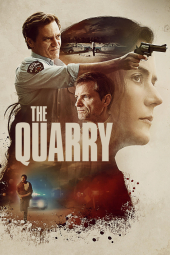 دانلود فیلم معدن سنگ The Quarry 2020