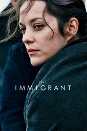 دانلود فیلم مهاجر The Immigrant 2013