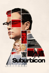 سابربیکون Suburbicon 2017