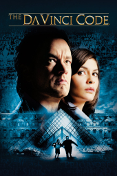 دانلود فیلم رمز داوینچی The Da Vinci Code 2006