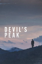 دانلود فیلم قله شیطان Devil's Peak 2023