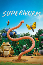 دانلود فیلم ابرکرم Superworm 2021