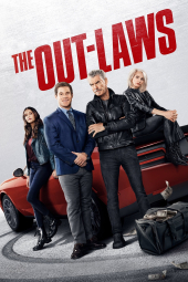 فیلم قانون شکنان The Out-Laws 2023