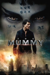 فیلم مومیایی The Mummy 2017