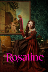 فیلم روزالین Rosaline 2022