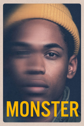 فیلم هیولا Monster 2018