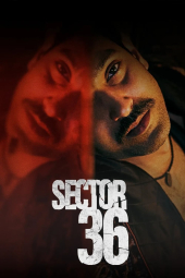 دانلود فیلم بخش 36 Sector 36 2024