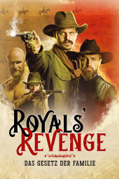 دانلود فیلم Royals' Revenge 2020