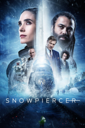 دانلود سریال قطار برف روب Snowpiercer 2020