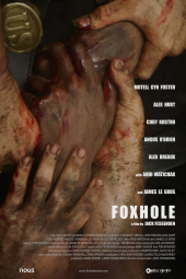 دانلود فیلم Foxhole 2021