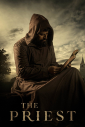 فیلم کشیش The Priest (2021)