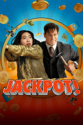 دانلود فیلم جایزه بزرگ Jackpot! 2024!