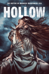 دانلود فیلم Hollow 2021