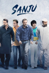 دانلود فیلم سانجو Sanju 2018