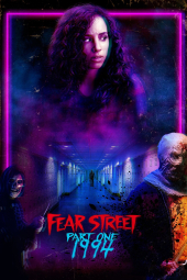 دانلود فیلم خیابان وحشت قسمت اول: 1994 Fear Street Part 1: 1994 2021