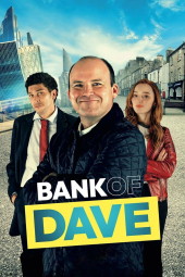 فیلم بانک دیو Bank of Dave 2023