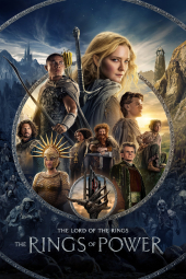 دانلود سریال ارباب حلقه‌ها: حلقه‌های قدرت The Lord of the Rings: The Rings of Power 2022