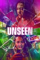 فیلم دیده نشده Unseen 2023