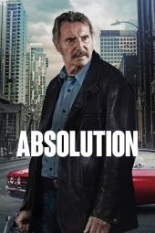 دانلود فیلم بخشایش Absolution 2024