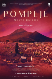 دانلود فیلم Pompei - Eros e mito 2022