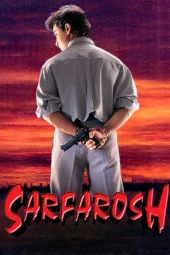 دانلود فیلم سرفروش Sarfarosh 1999