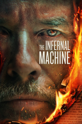 فیلم ماشین جهنمی The Infernal Machine 2022