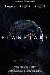 دانلود مستند وسعت جهان Planetary 2015