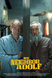 فیلم همسایه من، آدولف My Neighbor Adolf 2022