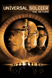 دانلود فیلم سرباز جهانی - بازگشت Universal Soldier: The Return 1999