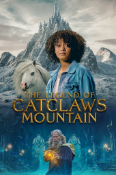 دانلود فیلم افسانه کوه کت کلاز The Legend of Catclaws Mountain 2024