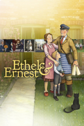 اتل و ارنست Ethel And Ernest 2016