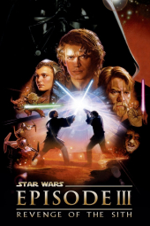 دانلود فیلم جنگ ستارگان: قسمت سوم - انتقام سیت Star Wars: Episode III - Revenge of the Sith 2005