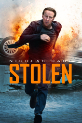 دانلود فیلم ربوده شده Stolen 2012