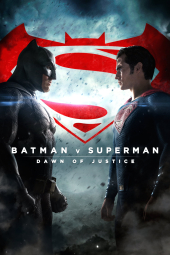 دانلود فیلم بتمن در برابر سوپرمن: ظهور عدالت Batman v Superman: Dawn of Justice 2016