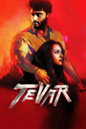 دانلود فیلم خشم 2015 Tevar