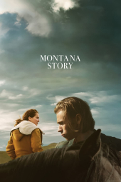 فیلم داستان مونتانا Montana Story 2022