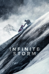 فیلم طوفان بی نهایت Infinite Storm 2022