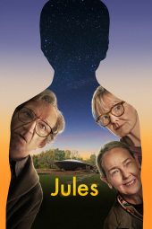 دانلود فیلم جولز Jules 2023