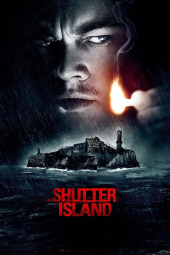 دانلود فیلم جزیره شاتر Shutter Island 2010