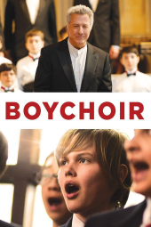 دانلود فیلم گروه کر پسران Boychoir 2014