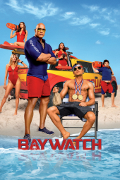 دانلود فیلم گارد ساحلی Baywatch 2017