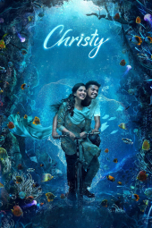 فیلم کریستی Christy 2023