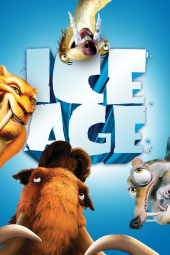 دانلود فیلم عصر یخبندان Ice Age 2002