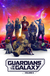 فیلم نگهبانان کهکشان 3 Guardians of the Galaxy Vol. 3 2023