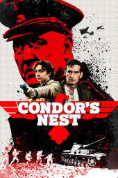 فیلم آشیانه کرکس Condor's Nest 2023