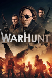 دانلود فیلم ورهانت WarHunt 2022