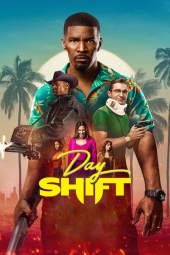 شیفت روز Day Shift 2022