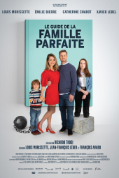 دانلود فیلم راهنمای ساخت خانواده ای کامل The Guide to the Perfect Family2021