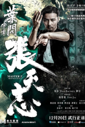 دانلود فیلم استاد زد: میراث ایپ من Master Z: Ip Man Legacy 2018