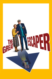 دانلود فیلم فرار بزرگ The Great Escaper 2023